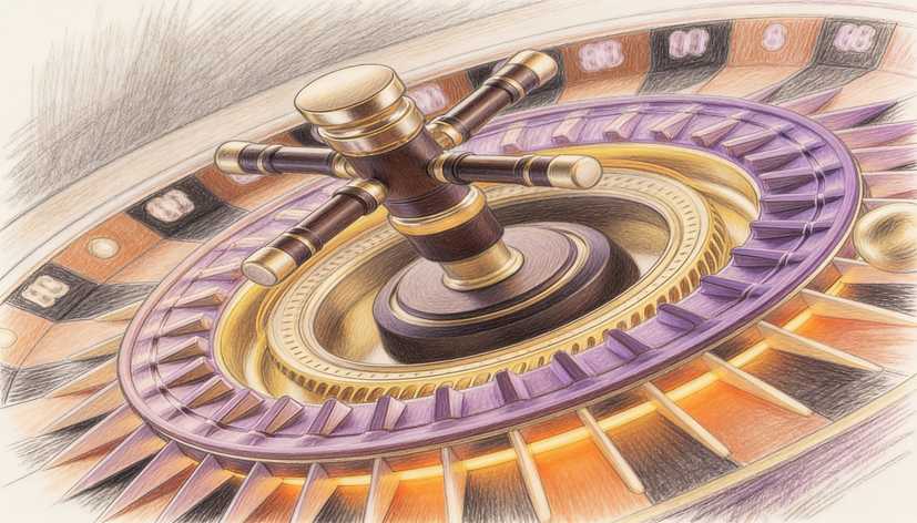 Lucky8 Casino : Un Casino Sans Licensé - Risques et Conséquences