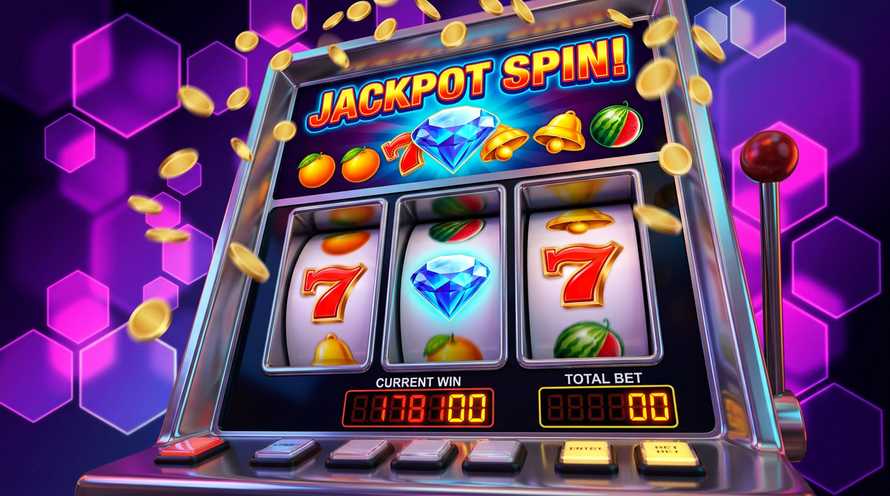 Magical spin casino
